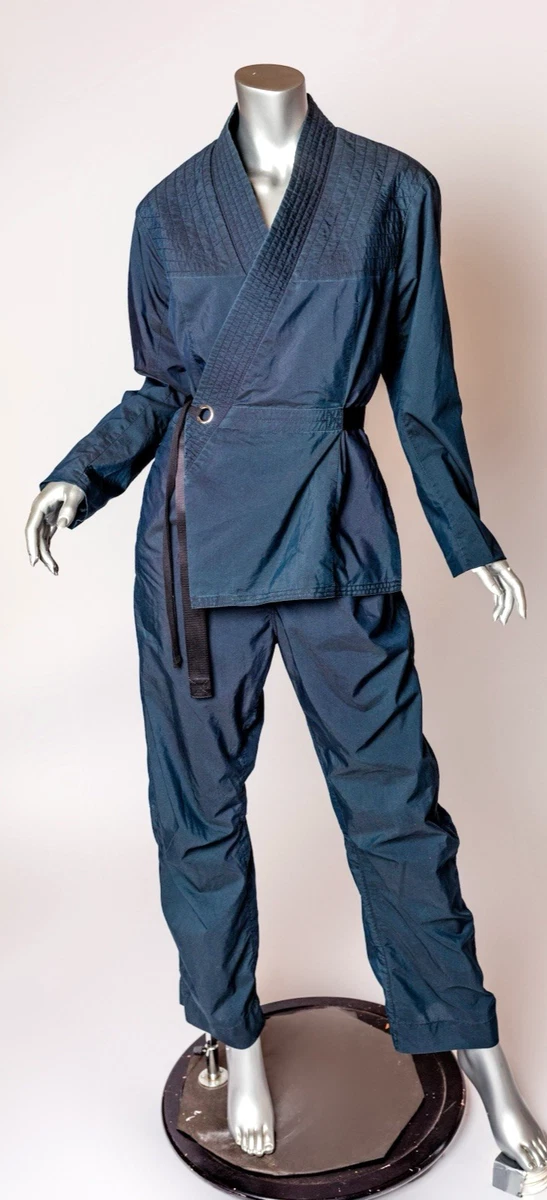 G-STAR Damen Tailored Wrap Jumpsuit – Langarm-Overall Mit Wickel-Optik & Verstellbarer Taille | Business-Chic, Freizeit-Outfit