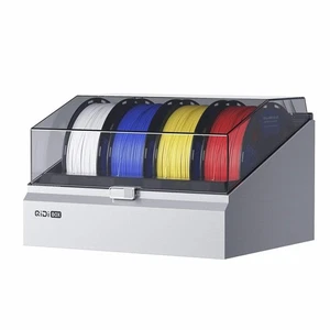 Qidi Box Multi-Material / Multi-Color Filament Changer (Plus 4, Max 4, Q2) - Afbeelding 1 van 5
