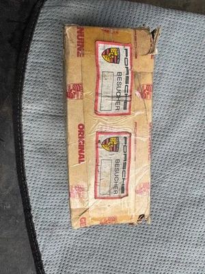 PORSCHE  ROCKER ARMS NEW SET OF 12 PCS (6 INTAKE + 6 EXHAUST WITH LIFTERS) - Image 1 of 4