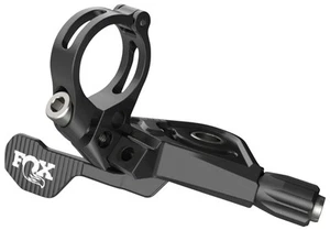 Transfer Dropper Post Remotes - FOX Transfer Dropper Post Remote - 22.2, 1x - Picture 1 of 2