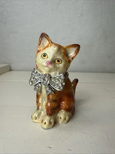 Scatola portagioie ingioiellata per gatti RUCINNI - Foto 1 di 6