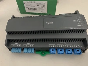 Módulo de extensión SmartX Room SXWREDAMPD10001 propósito RP-C-EXT-DALI-M-PD - Imagen 1 de 6