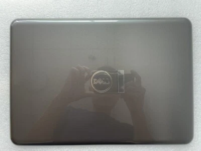 Novo Para Dell Latitude 3380 E3380 Lcd Capa Traseira Capa Tela Superior 0YCGG8 YCGG8 - Imagem 1 de 3