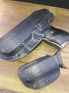 Hi - Point JCP & JHP Custom Kydex Holster & Mag Holster combo 11different colors - Picture 1 of 3