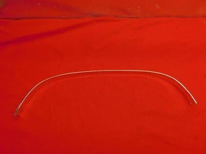 NOS 69 Ford LTD LH Rear Quarter Wheel Opening Moulding #C9AZ-5429165-B - Picture 1 of 7