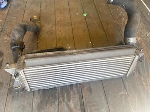 nissan navara np300 d23 intercooler - Picture 1 of 3