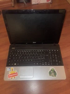 Portatile Acer Portátil Acer Travelmate - Intel Pentium - Imagen 1 de 5