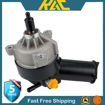 Nueva bomba de dirección asistida y depósito para Ford Bronco F-150 F-250 F-350 1990-1996 Foto 1 de 4