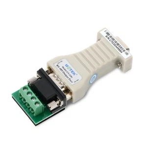232 To 485 RS485 To RS232 Serial Protocol Module Converter Bidirectional Mutual  - Picture 1 of 6