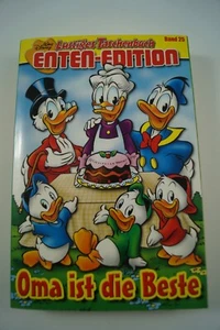 LTB Enten-Edition Band 25 - Oma ist die Beste - von 2009 - Bild 1 von 4