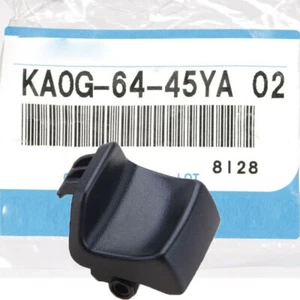 Car Center Console Latch Buckle Armrest Lid Lock Switch For Mazda CX-5 2013-2016 - Picture 1 of 8