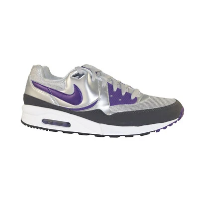 NIKE AIR MAX LIGHT 2011 44.5 NUEVO 150€ classic essential premium one 1 90 95 97 - Imagen 1 de 4