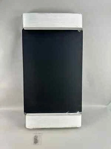 Middle Atlantic SSDR-20 35'' 20SP Split Security Door - Picture 1 of 4