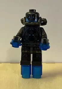 Marvel Super Heroes Lego Minifigure #SH0209 Ultron Sentry in excellent condition - Picture 1 of 2
