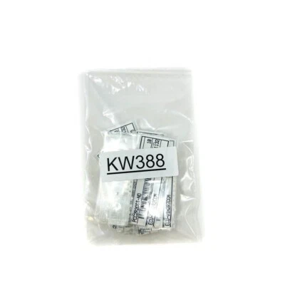 19 Pack Assorted Panasonic Multilayer Ceramic Capacitor, 50V 1206 SMD - Image 1 of 4