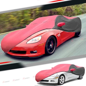 For C6 2005-2013 Chevy Corvette Outdoor / Indoor Waterproof UV Resistant - Picture 1 of 5
