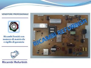 POWER FSP129-4F01 - RDENCA411WJQZ PER TV SHARP LC-32LB220E BOX 556 V * - Foto 1 di 4