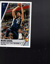 B2410- 2018-19 Panini Stickers European Bk 251-442 -You Pick- 10+ FREE US SHIP