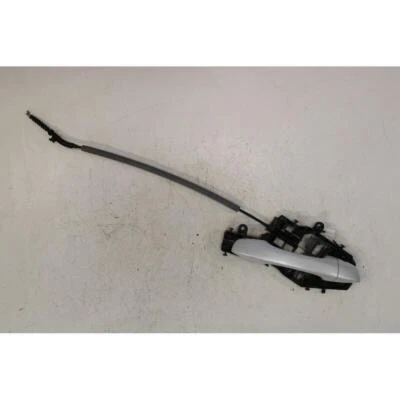 TÜRGRIFF HINTEN AUSSEN RECHTS FÜR VOLKSWAGEN GOLF SPORTSVAN (14) 1.2 16V 2014 Foto 1 de 4