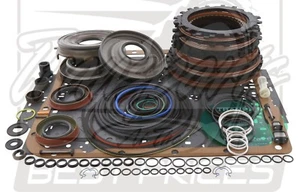 4L60E Transmission Raybestos Stage 1 Performance Master Rebuild Kit 97-03 - Picture 1 of 1