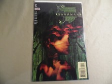 Sandman #63 (DC 1994) Free Domestic Shipping
