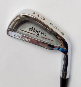 Hogan Edge Forged 2 Iron Apex 4 Steel Shaft Hogan Grip - Picture 1 of 2