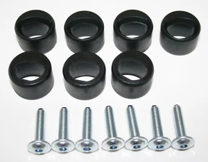 Honda CB750K 79-82 CB750F 79-82 CB900C CB900F CB1100F Clutch Damper Repair Kit - Picture 1 of 1