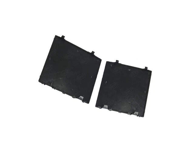 Rejilla de parachoques para BMW 550i 2006-2010 4,8 L V8 2007 2008 2009 QV736MZ Foto 1 de 1