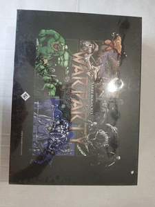 Warparty Board Game Wargame Fantasy Heroes Armies Lock N Load Publishing NEW  - Picture 1 of 3