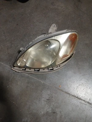 00 01 02 03 04 05 06 Lámpara Faro Izquierdo Honda Insight Driver LH OEM Foto 1 de 3