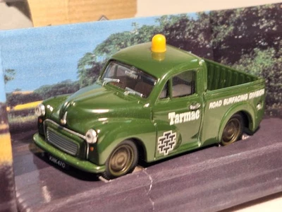 CORGICLASSICS 1:43 MORRIS 1000 PICK-UP  - TARMAC 97346 - Image 1 of 4