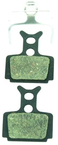Clarks Sintered Finned VRX850C Formula R1, The One, Mega, RX, RO, T1 Disc Pads ( - Picture 1 of 1