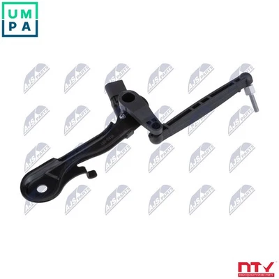 CONTROLTRAILING ARM WHEEL SUSPENSION ZWG-BM-020 FOR BMW 5/F10/F11/Gran/Turismo - Image 1 of 4