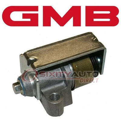 GMB Timing Belt Tensioner Hydraulic Asm for 1997-1999 Acura CL 3.0L V6 - no - Image 1 of 4