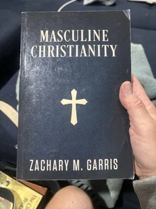 Masculine Christianity - Picture 1 of 4