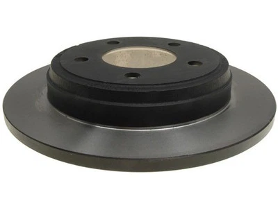 Rotor de freio traseiro Raybestos 21567TPWP 1994 1995 Chrysler Concorde 1993-2004 - Imagem 1 de 2