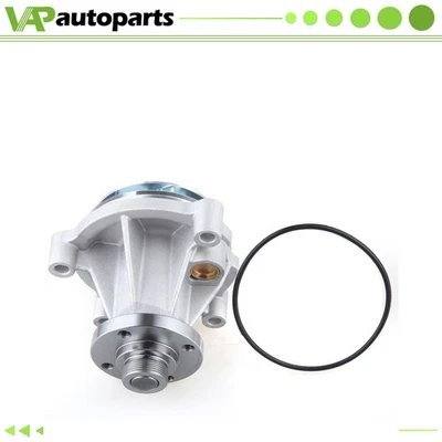 Bomba de agua con junta para Ford E-150 E-250 2003-2016 4,6 L V8 5,4 L 16 válvulas Foto 1 de 4