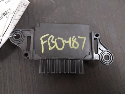 2024 GMC Acadia Park Assist Control Module Chassis ECM 3018804 - Image 1 of 4