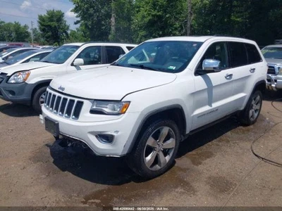 Used Air Cleaner Assembly fits: 2015 Jeep Grand cherokee  Grade A - Image 1 of 4