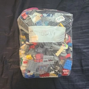 Lego random pieces lot size Ib 2.14 - Picture 1 of 2