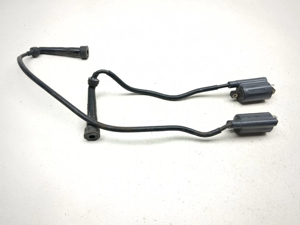 92-97 Suzuki VS800 Intruder 800 Ignition Coil Plugs Packs 129700 - Image 1 of 4