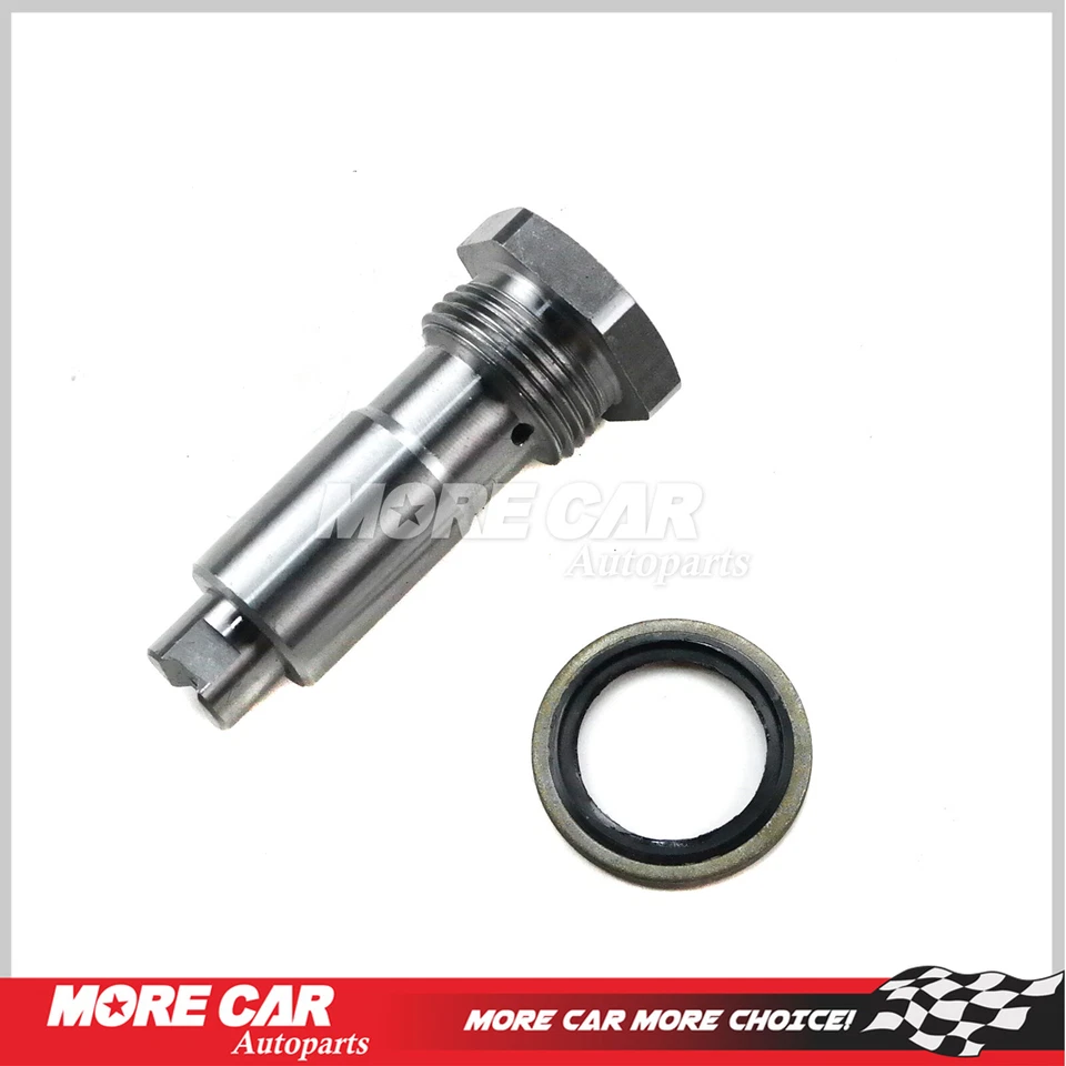 Tensor de cadena de distribución adecuado para Buick Regal LaCrosse Chevrolet Malibu Equinox Foto 1 de 4