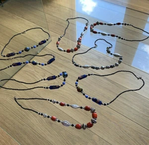 GENUINE MOROCCAN NECKLACE- CHOOSE ONE! - Picture 1 of 4