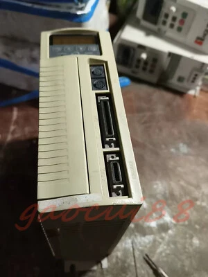 TECO Servo Drive TSTA 20C TSTA20C USED 1PC 3months warranty Tested OK - Image 1 of 2