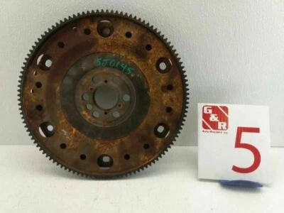 2007-2013 BMW 128i  325i 328i 330i 525i 528i X3 X5 Flywheel / Flex Plate 3.0L  - Image 1 of 4