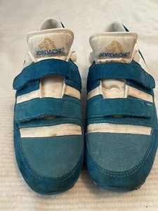 Women’s Suede Jordache Tennis Shoes - Picture 1 of 12