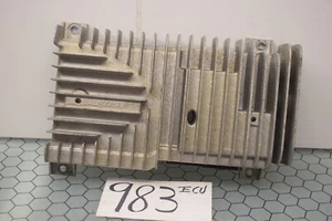 13 14 15 16 17 19 Nissan Sentra Bose Amplifier  Used #983-ecu - Picture 1 of 9