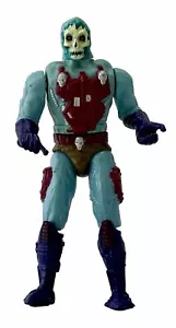 Mattel Masters Del Universo Motu Skeletor He-Man Nuevas Aventuras 1988 Malasia - Imagen 1 de 7