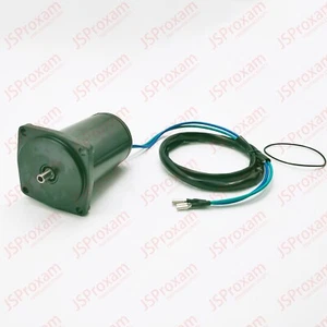 TILT TRIM MOTOR For OMC EVINRUDE/JOHNSON 435532 437801 433226 40-48-50HP 1992-up - Picture 1 of 12