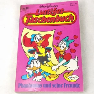 Disney duck tales German edition comic book Number 21 - Picture 1 of 6